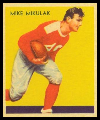 18 Mike Mikulak
